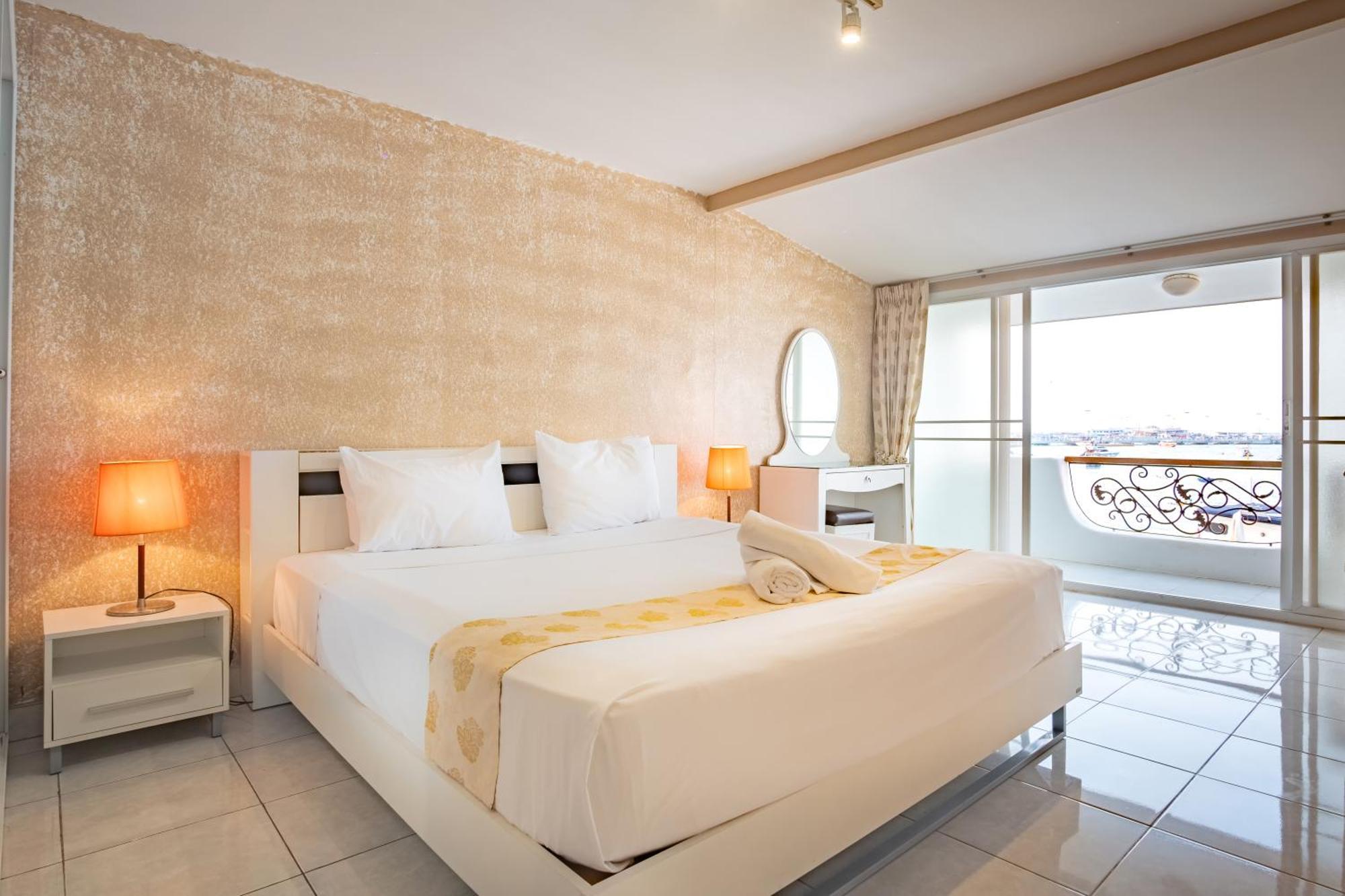 Windy Inn Hotel Pattaya Quarto foto